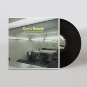 Destroyer - Dan's Boogie i gruppen VI TIPSER / Hjem - Vinyl Nyheter & Kommende hos Bengans Skivbutik AB (5578533)