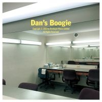 Destroyer - Dan's Boogie i gruppen VI TIPSER / Fredagsutgivelser / 2025-03-28 hos Bengans Skivbutik AB (5578541)