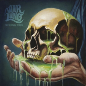 Warlung - Poison Touch The (Pink Vinyl Lp) i gruppen VI TIPSER / Fredagsutgivelser / 2025-02-14 hos Bengans Skivbutik AB (5578546)