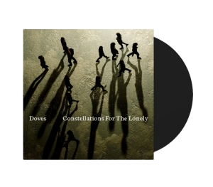 Doves - Constellations For The Lonely i gruppen VI TIPSER / Fredagsutgivelser / 2025-02-28 hos Bengans Skivbutik AB (5578555)