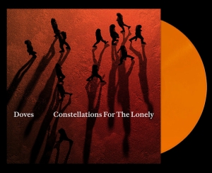 Doves - Constellations For The Lonely (Indi i gruppen VI TIPSER / Fredagsutgivelser / 2025-02-28 hos Bengans Skivbutik AB (5578556)
