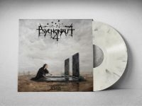 Psychonaut 4 - Of Mourning (Marbled Vinyl Lp) i gruppen VINYL / Metal hos Bengans Skivbutik AB (5578560)