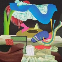 Killy Saeko - Dream In Dream i gruppen VI TIPSER / Fredagsutgivelser / 2025-03-14 hos Bengans Skivbutik AB (5578574)