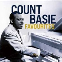 Count Basie - Favourits i gruppen CD hos Bengans Skivbutik AB (5578581)