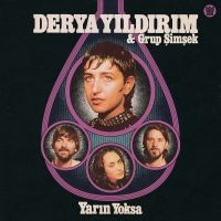 Derya Y*Ld*R*M & Grup *Im*Ek - Yar*N Yoksa (Ltd Clear Pink W/ Purp i gruppen VI TIPSER / Fredagsutgivelser / 2025-03-14 hos Bengans Skivbutik AB (5578590)