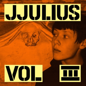 Jjulius - Vol. Iii i gruppen VI TIPSER / Fredagsutgivelser / 2025-03-07 hos Bengans Skivbutik AB (5578591)