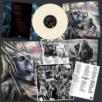 Protector - A Shedding Of Skin i gruppen VINYL / Metal hos Bengans Skivbutik AB (5578598)