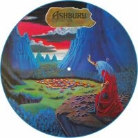 Ashbury - Endless Skies i gruppen VINYL / Metal,Pop-Rock hos Bengans Skivbutik AB (5578600)