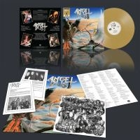 Angel Dust - Into The Dark Past i gruppen VI TIPSER / Fredagsutgivelser / 2025-02-14 hos Bengans Skivbutik AB (5578604)