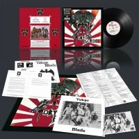 Tokyo Blade - Tokyo Blade i gruppen VI TIPSER / Fredagsutgivelser / 2025-02-14 hos Bengans Skivbutik AB (5578605)