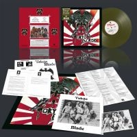 Tokyo Blade - Tokyo Blade i gruppen VI TIPSER / Fredagsutgivelser / 2025-02-14 hos Bengans Skivbutik AB (5578606)