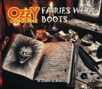 Ozzy Osbourne - Fairies Wear Boots (3 Cd) i gruppen VI TIPSER / Fredagsutgivelser / 2025-02-07 hos Bengans Skivbutik AB (5578611)