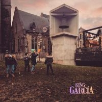 King Garcia - Hamelin i gruppen VI TIPSER / Fredagsutgivelser / 2025-04-18 hos Bengans Skivbutik AB (5578612)