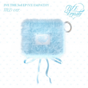 Ive - Ive Empathy (MD Ver.) i gruppen VI TIPSER / Fredagsutgivelser / 2025-02-14 hos Bengans Skivbutik AB (5578618)