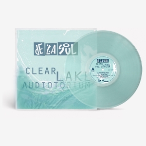 De La Soul - Clear Lake Audiotorium i gruppen VINYL / Hip Hop-Rap hos Bengans Skivbutik AB (5578639)