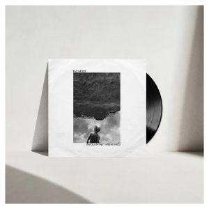 Taz Modi - Involuntary Memories i gruppen Annet / hos Bengans Skivbutik AB (5578641)