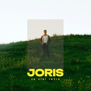 Joris - Zu Viel Retro i gruppen CD hos Bengans Skivbutik AB (5578642)