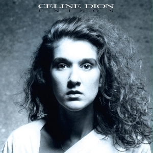 Dion Céline - Unison i gruppen VINYL / Pop-Rock hos Bengans Skivbutik AB (5578650)