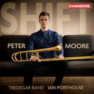 Peter Moore - Shift i gruppen VI TIPSER / Fredagsutgivelser / 2025-03-14 hos Bengans Skivbutik AB (5578692)