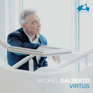 Michel Dalberto - Virtus i gruppen VI TIPSER / Fredagsutgivelser / 2025-03-14 hos Bengans Skivbutik AB (5578699)