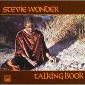 Stevie Wonder - Talking Book i gruppen Labels /  hos Bengans Skivbutik AB (557871)