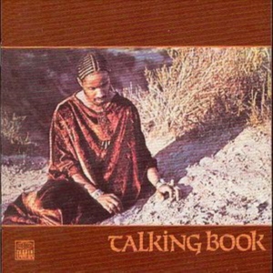 Stevie Wonder - Talking Book i gruppen -Start CD-N hos Bengans Skivbutik AB (557871)