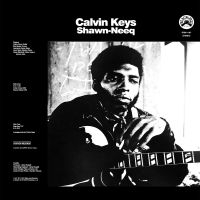 Keys Calvin - Shawn-Neeq (Blue W/ Black Swirl Vin i gruppen VI TIPSER / Fredagsutgivelser / 2025-03-07 hos Bengans Skivbutik AB (5578762)