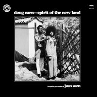 Carn Doug Featuring The Voice Of J - Spirit Of The New Land (Blue With B i gruppen VI TIPSER / Fredagsutgivelser / 2025-03-07 hos Bengans Skivbutik AB (5578763)