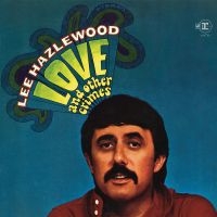 Hazlewood Lee - Love And Other Crimes (Sea Blue Vin i gruppen VI TIPSER / Fredagsutgivelser / 2025-03-07 hos Bengans Skivbutik AB (5578772)