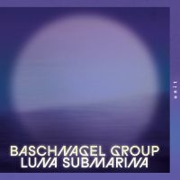 Baschnagel Group - Luna Submarina i gruppen CD hos Bengans Skivbutik AB (5578779)