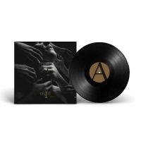 Decline Of The I - Wilhelm (Black Vinyl Lp) i gruppen VI TIPSER / Fredagsutgivelser / 2025-02-21 hos Bengans Skivbutik AB (5578788)