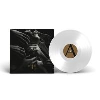 Decline Of The I - Wilhelm (White Vinyl Lp) i gruppen VINYL hos Bengans Skivbutik AB (5578789)