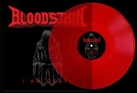 Bloodstain - I Am Death (Vinyl Mlp) i gruppen VI TIPSER / Fredagsutgivelser / 2025-02-28 hos Bengans Skivbutik AB (5578791)
