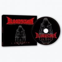 Bloodstain - I Am Death (Digipack) i gruppen VI TIPSER / Fredagsutgivelser / 2025-02-28 hos Bengans Skivbutik AB (5578795)