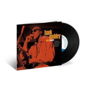 Hank Mobley - Third Season i gruppen VI TIPSER / Fredagsutgivelser / 2025-03-07 hos Bengans Skivbutik AB (5578802)