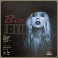 Zz Ward - Liberation i gruppen CD hos Bengans Skivbutik AB (5578812)
