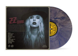 Zz Ward - Liberation (Color Vinyl) i gruppen VI TIPSER / Fredagsutgivelser / 2025-04-18 hos Bengans Skivbutik AB (5578813)