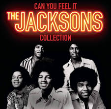 Jacksons - Can You Feel It - The Jacksons Collection i gruppen Labels /  hos Bengans Skivbutik AB (5578819)