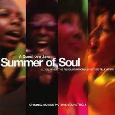Various Artists - Summer Of Soul (...Or When The Revolution Could Not Be Televised) i gruppen Labels /  hos Bengans Skivbutik AB (5578820)