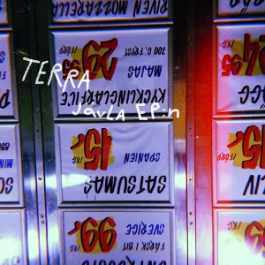 Terra - Jävla Ep:N i gruppen Minishops / Welfare Sounds & Records hos Bengans Skivbutik AB (5578823)