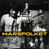 Marsfolket - Marsfolket i gruppen VI TIPSER / Fredagsutgivelser / 2025-03-07 hos Bengans Skivbutik AB (5578824)