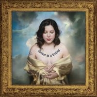 Lucy Dacus - Forever Is A Feeling (Clear Vinyl) i gruppen VI TIPSER / Fredagsutgivelser / 2025-03-28 hos Bengans Skivbutik AB (5578828)