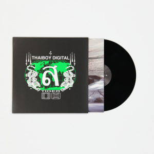 Thaiboy Digital - Tiger i gruppen VI TIPSER / Fredagsutgivelser / 2025-03-07 hos Bengans Skivbutik AB (5578832)