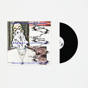 Bladee - Rip Bladee i gruppen VI TIPSER / Fredagsutgivelser / 2025-03-07 hos Bengans Skivbutik AB (5578838)