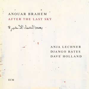 Anouar Brahem - After The Last Sky i gruppen VI TIPSER / Fredagsutgivelser / 2025-03-28 hos Bengans Skivbutik AB (5578844)