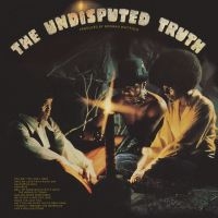 The Undisputed Truth - The Undisputed Truth i gruppen VI TIPSER / Fredagsutgivelser / 2025-02-28 hos Bengans Skivbutik AB (5578874)
