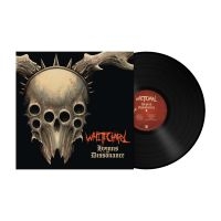 Whitechapel - Hymns In Dissonance (Black Vinyl Lp i gruppen VI TIPSER / Fredagsutgivelser / 2025-03-07 hos Bengans Skivbutik AB (5578883)