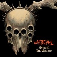 Whitechapel - Hymns In Dissonance (Digipack) i gruppen VI TIPSER / Fredagsutgivelser / 2025-03-07 hos Bengans Skivbutik AB (5578884)
