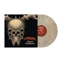 Whitechapel - Hymns In Dissonance (Beige Brown Vi i gruppen VI TIPSER / Fredagsutgivelser / 2025-03-07 hos Bengans Skivbutik AB (5578885)