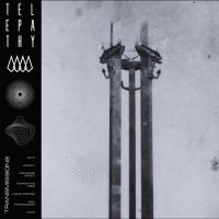 Telepathy - Transmissions i gruppen CD / Metal hos Bengans Skivbutik AB (5578896)